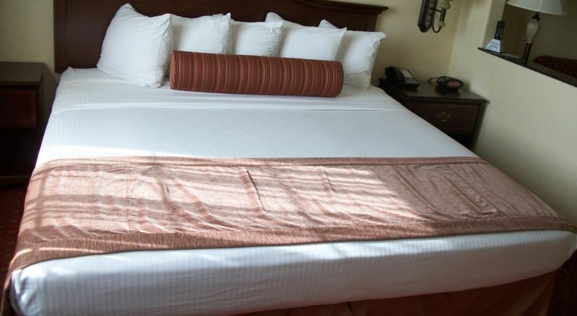 Photo of Bedroom in Texas City