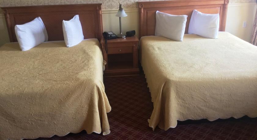 Photo of Bedroom in Montebello