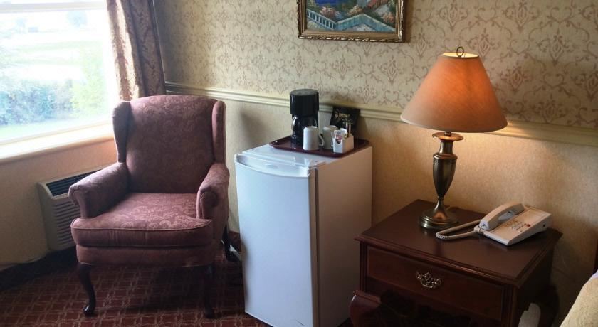 Photo of Livingroom in Montebello