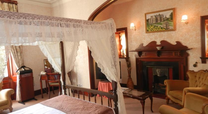 Photo of Livingroom in Glenmorangie