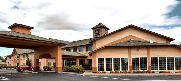 Photo of Buildings in Dallas