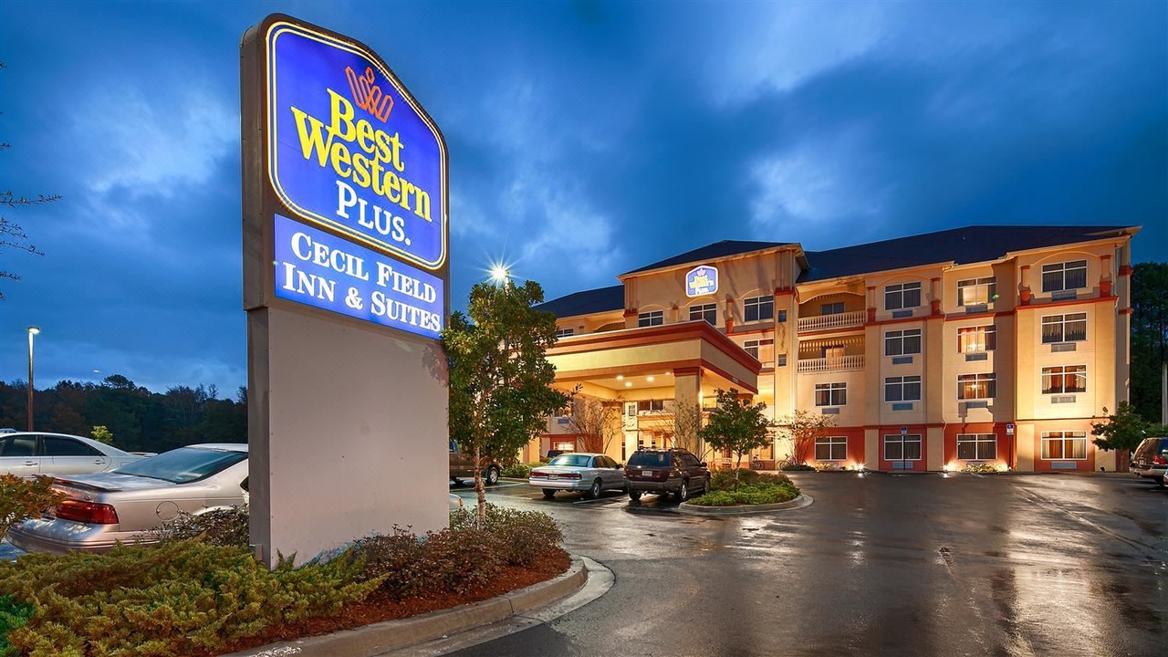 Photo of Buildings in Jacksonville