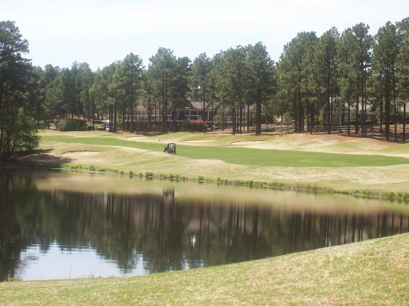 Photo of Outdoor in Southern Pines