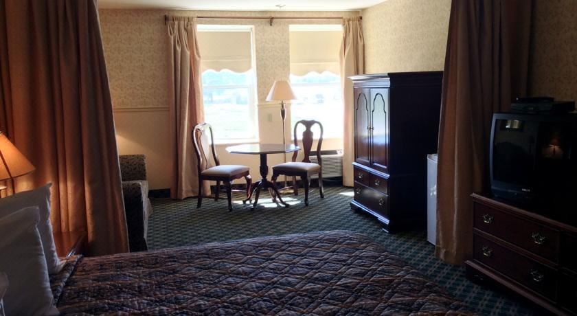 Photo of Livingroom in Montebello