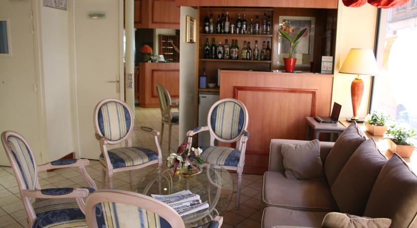 Photo of Livingroom in Prince–Marmottan