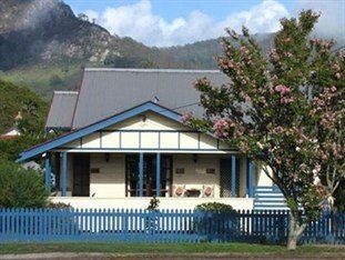 Photo of Buildings in Gloucester