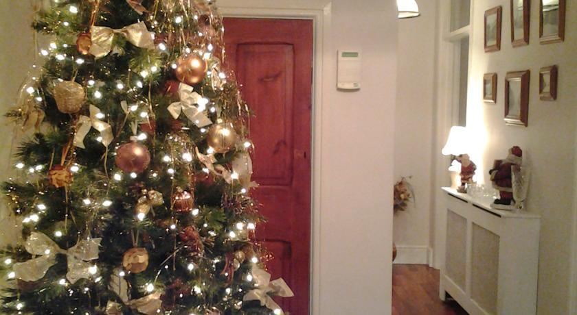 Photo of Buildings in Ibstock