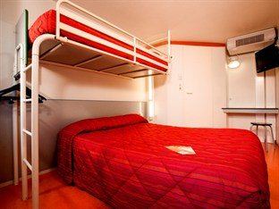 Photo of Bedroom in Parcay-Meslay