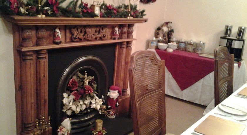 Photo of Others in Ibstock