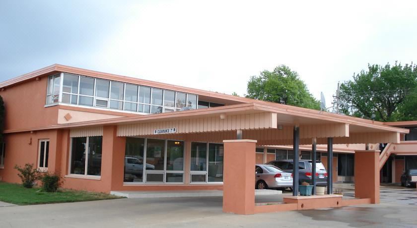 Photo of Buildings in Winfield