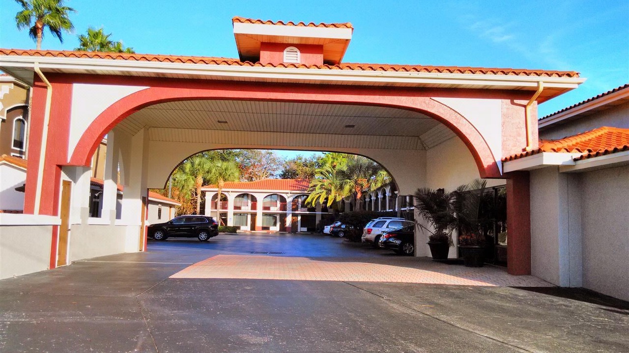 Photo of Buildings in St. Augustine