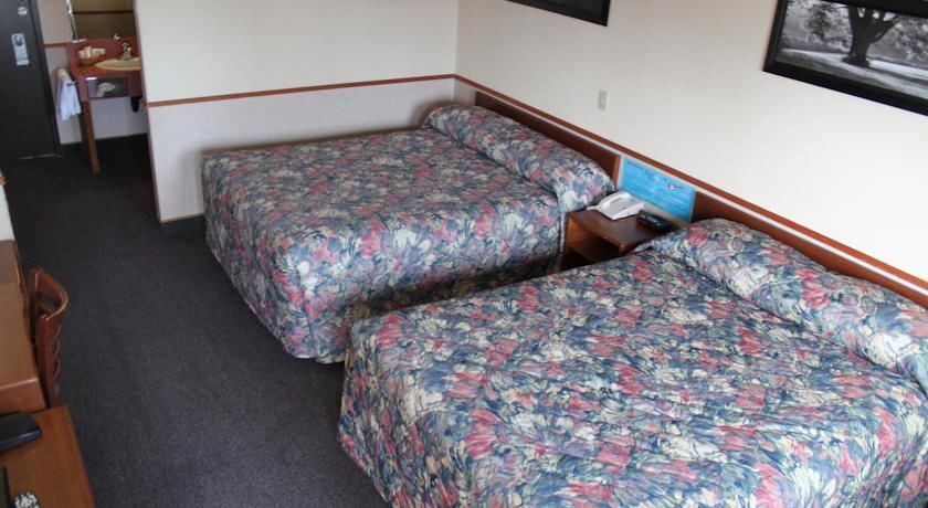 Photo of Bedroom in Brandon