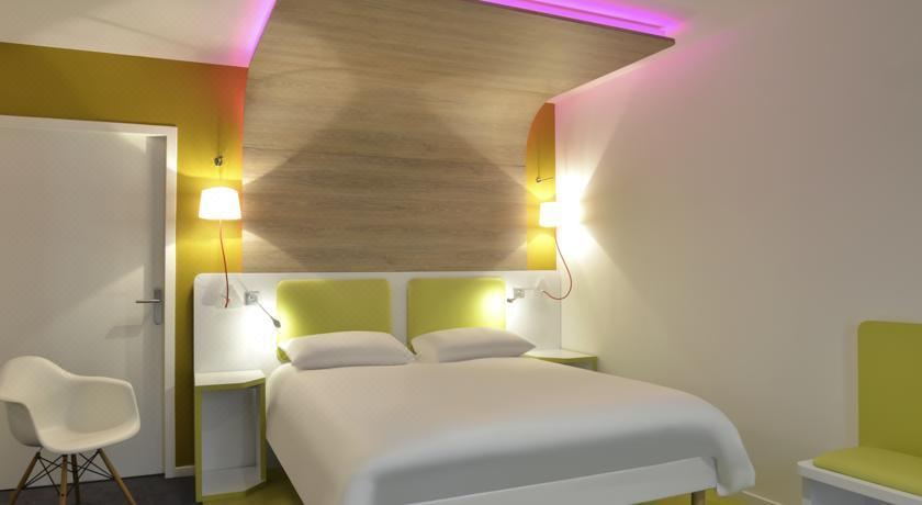 Photo of Bedroom in Montelimar