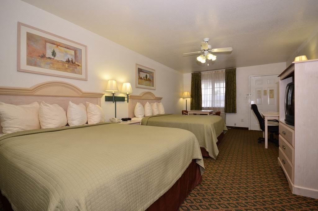 Photo of Bedroom in Falfurrias