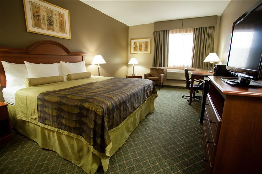 Photo of Bedroom in Tulsa