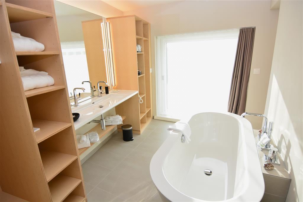 Photo of Bathroom in Altstetten