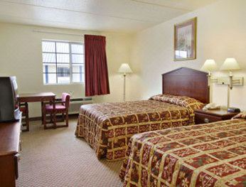 Photo of Bedroom in Bonanza