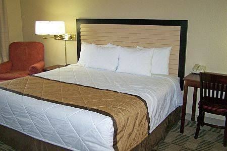 Photo of Bedroom in Indianapolis