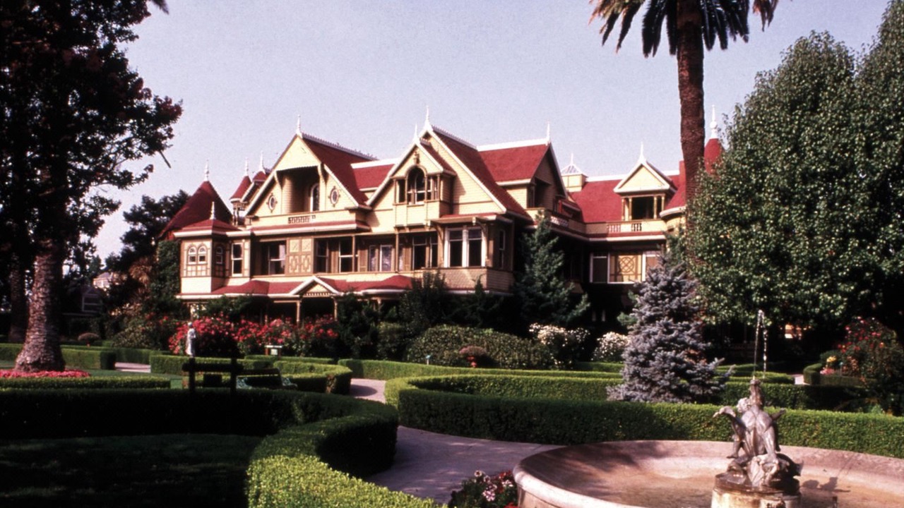 Photo of Buildings in Livermore