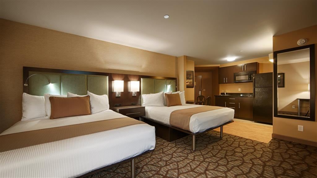 Photo of Bedroom in Townsite