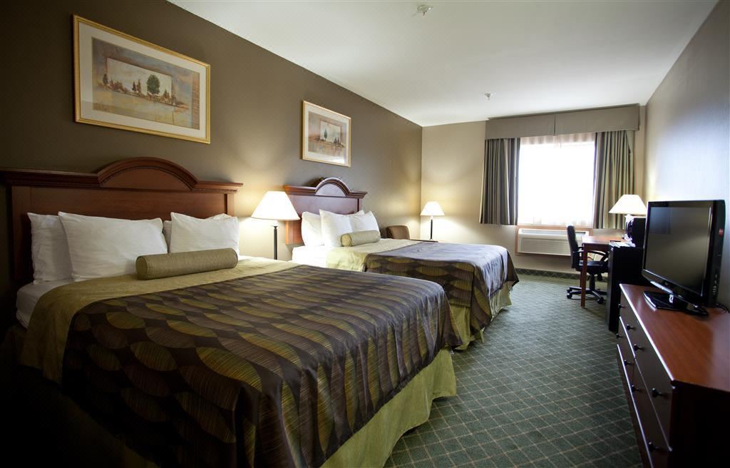 Photo of Bedroom in Tulsa