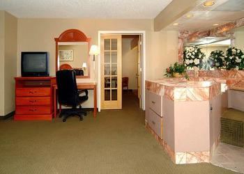 Photo of Livingroom in Odessa