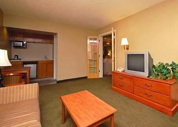 Photo of Livingroom in Odessa
