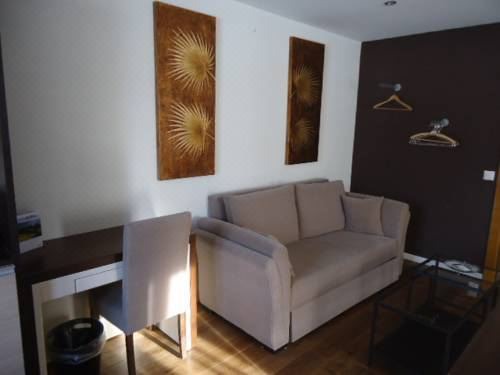 Photo of Livingroom in Le Chenit