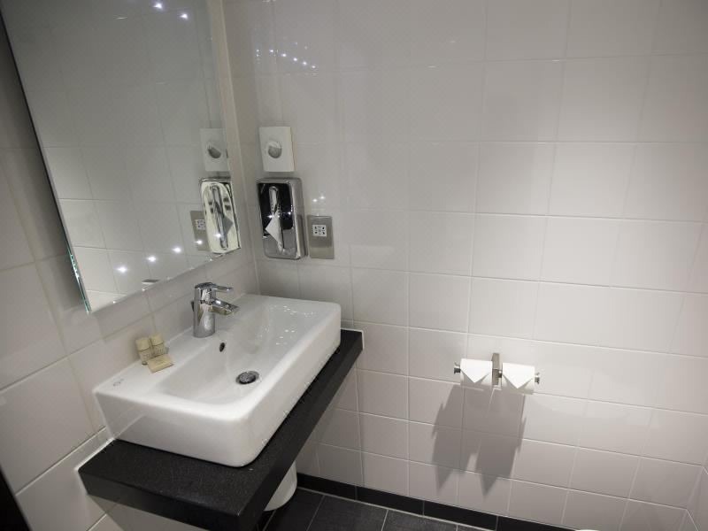 Photo of Bathroom in Cobham
