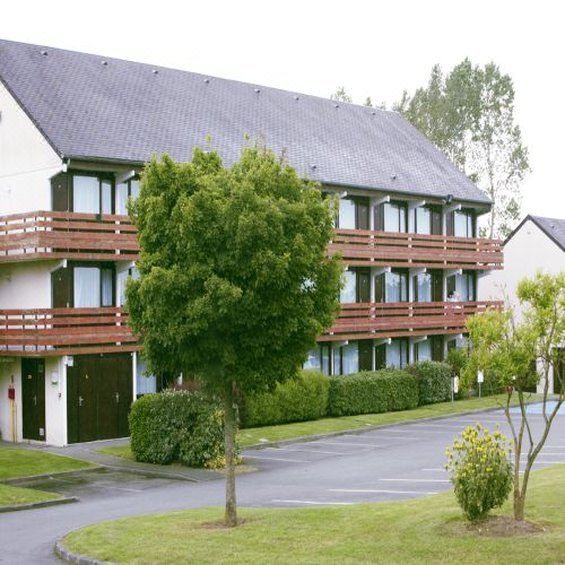Photo of Buildings in Taden