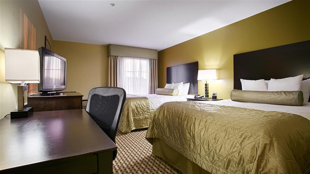 Photo of Bedroom in Brunswick