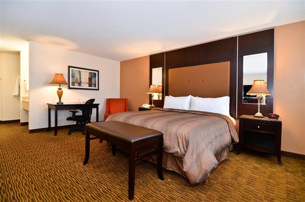 Photo of Bedroom in Livermore