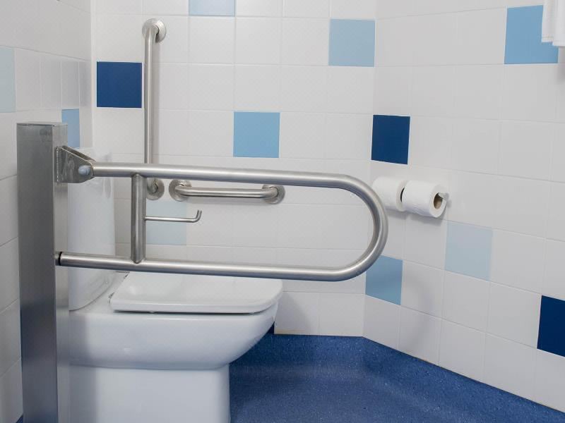 Photo of Bathroom in Salt