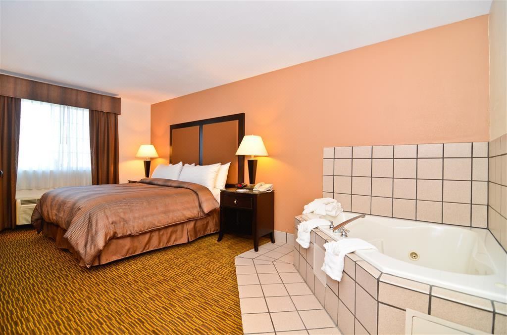 Photo of Bedroom in Livermore