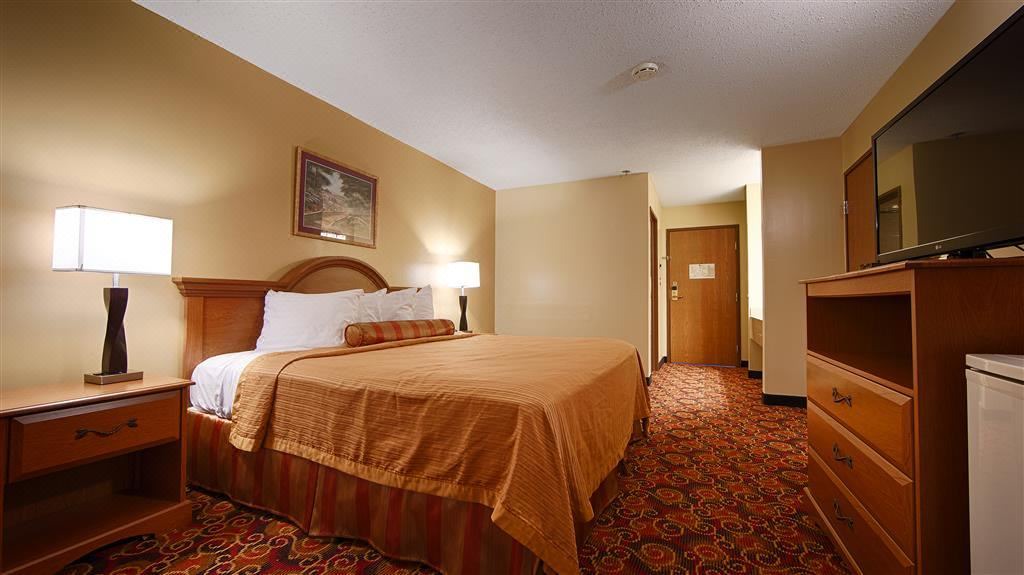 Photo of Bedroom in Monticello