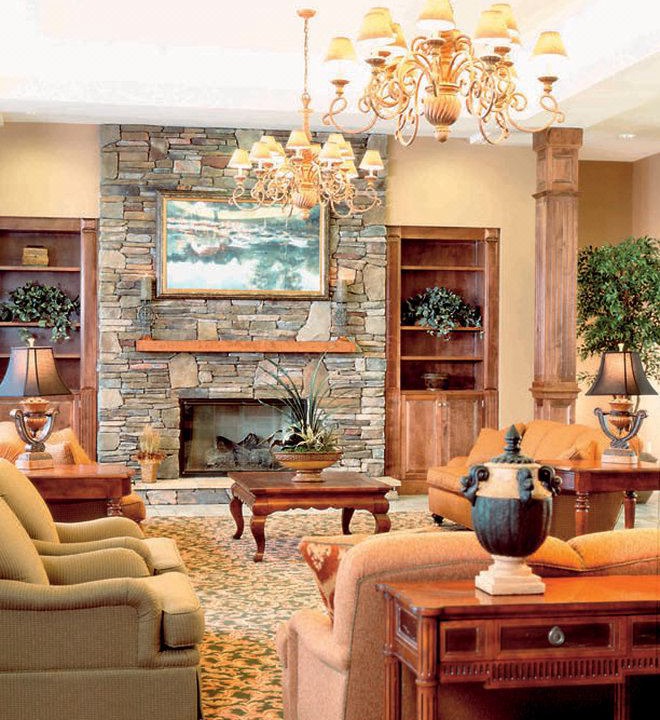 Photo of Livingroom in Williamstown