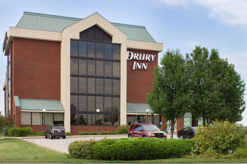 Photo of Buildings in Marion