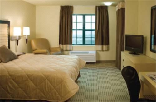 Photo of Bedroom in Ramsey