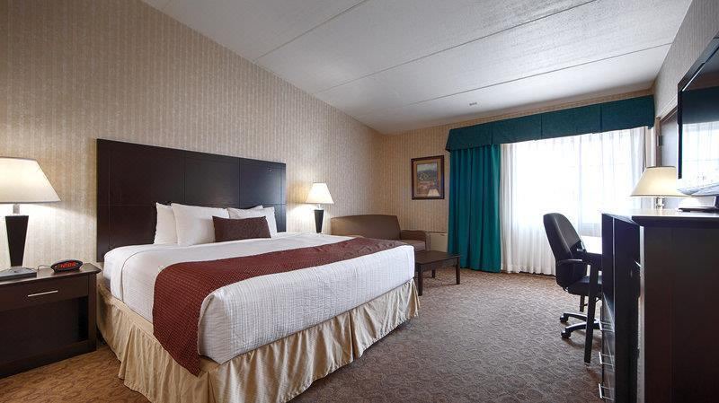 Photo of Bedroom in Plattsburgh