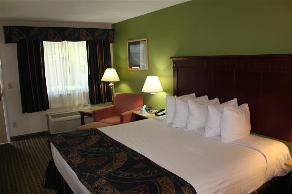 Photo of Bedroom in Murfreesboro