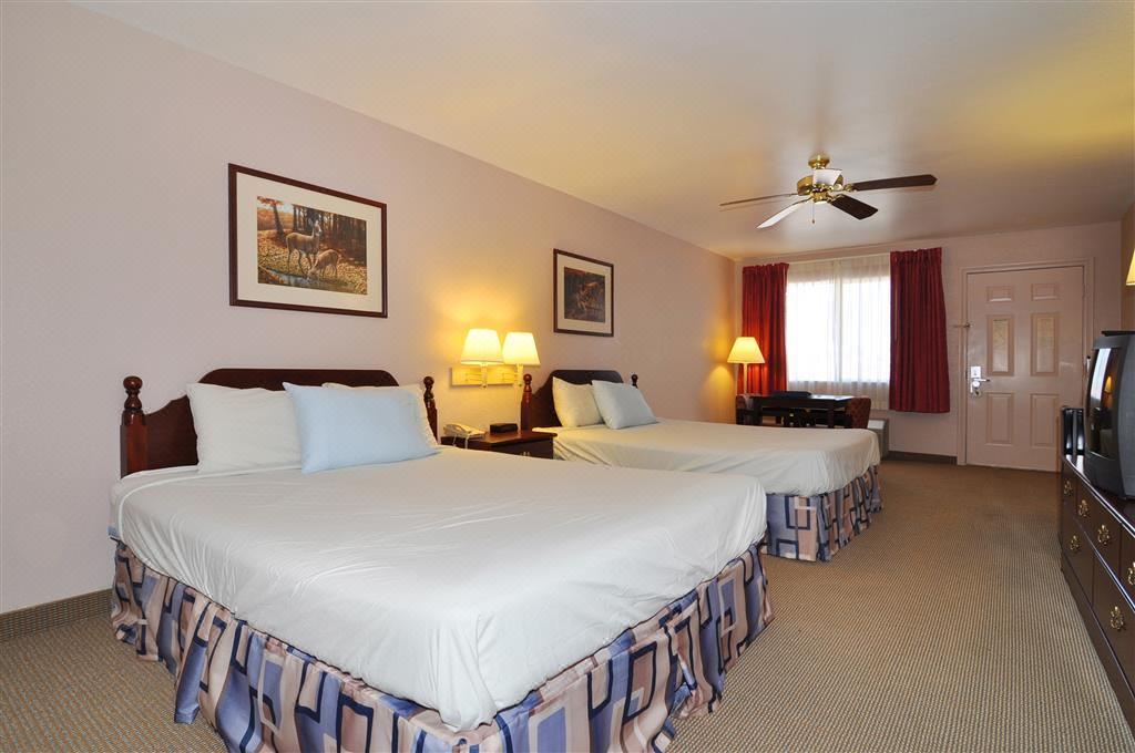 Photo of Bedroom in Kaufman