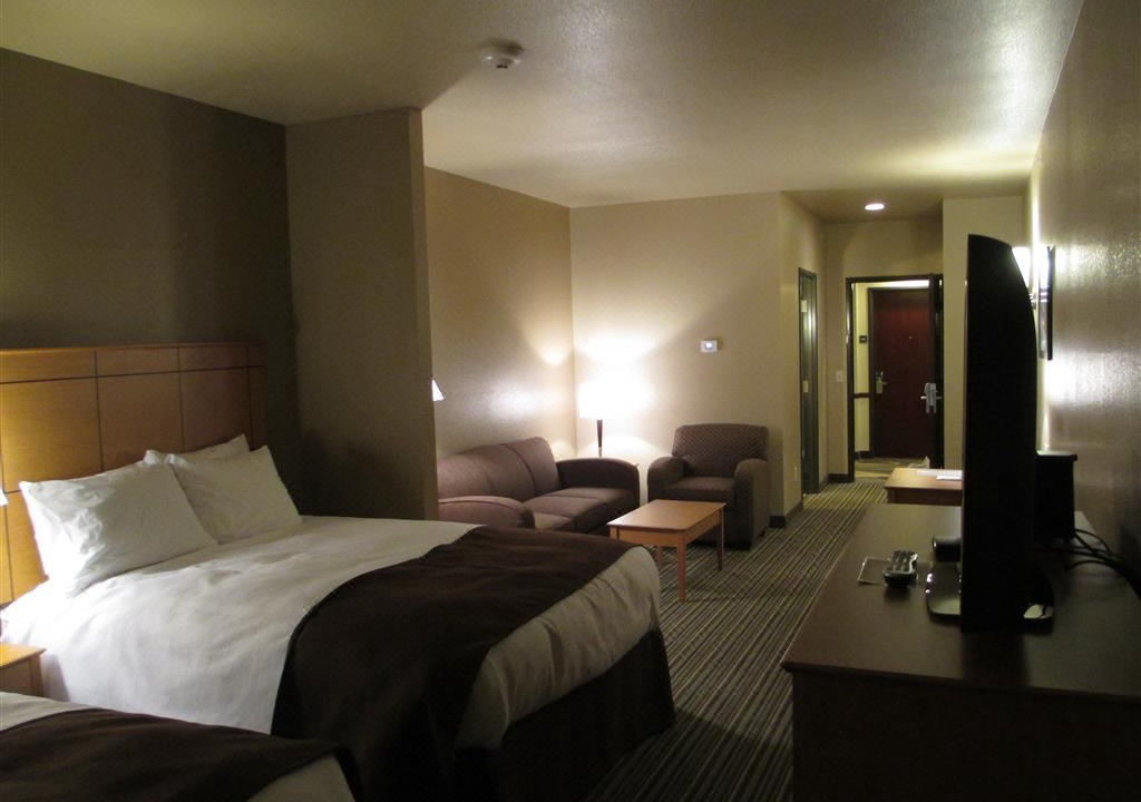 Photo of Bedroom in Shelby