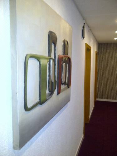 Photo of Bedroom in Le Chenit