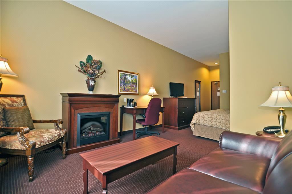 Photo of Livingroom in Fredericton