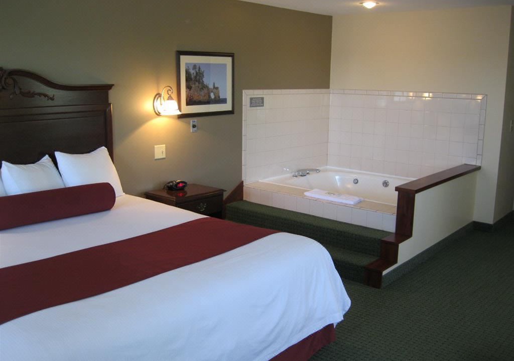 Photo of Bedroom in Ashland