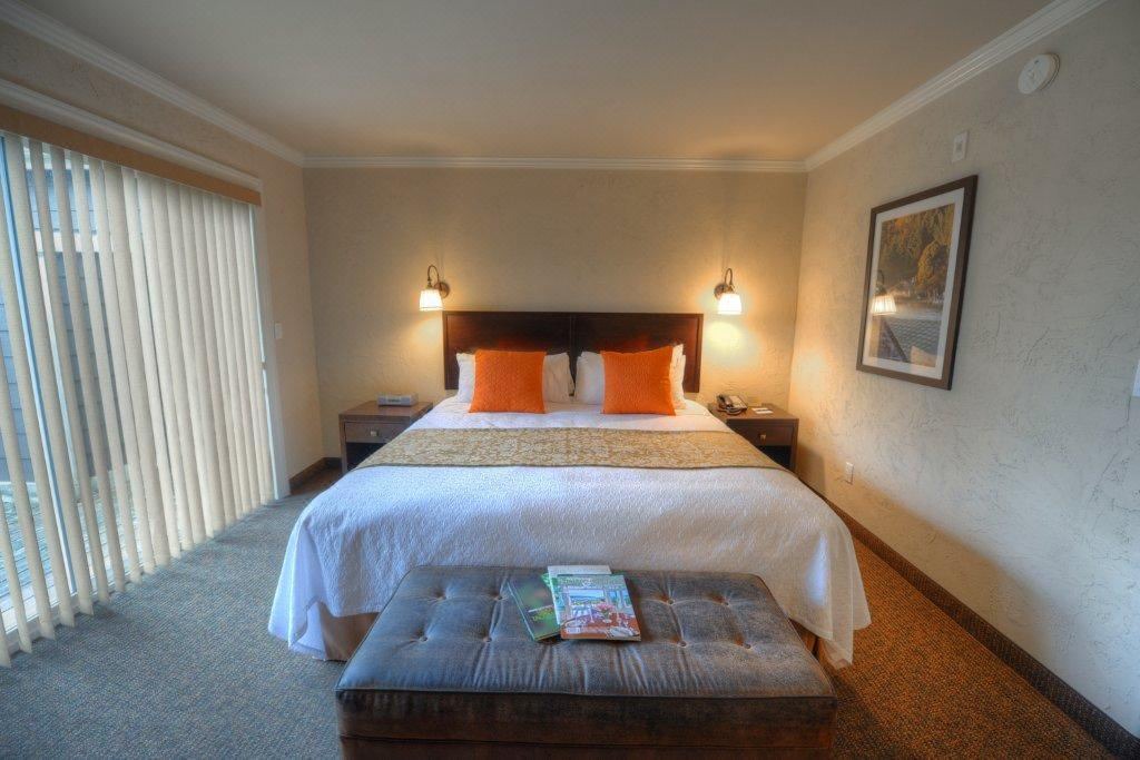 Photo of Bedroom in Gig Harbor