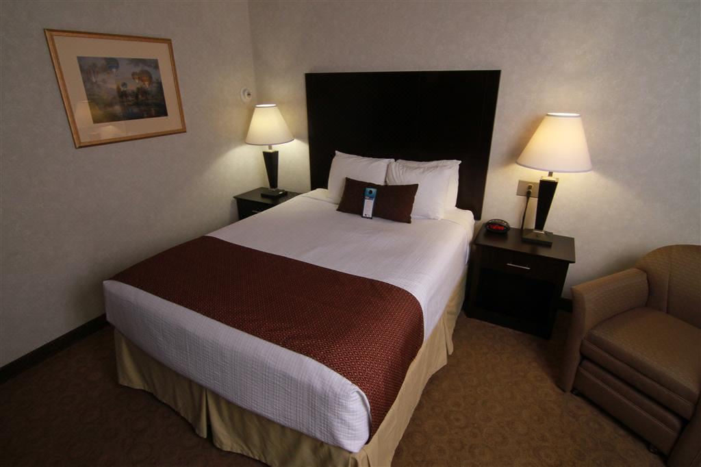 Photo of Bedroom in Plattsburgh