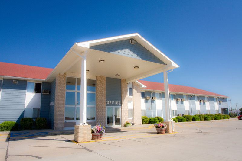 Photo of Buildings in Alliance