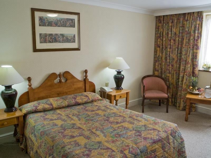 Photo of Bedroom in Keresley