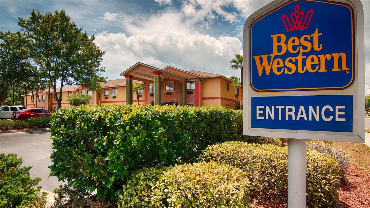 Photo of Buildings in Atlantic Beach